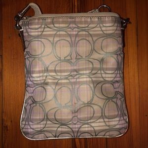 Coach Crossbody